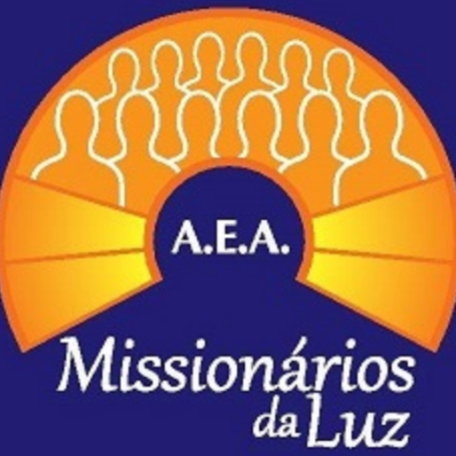 Associação Espírita de Alverca Missionários da Luz